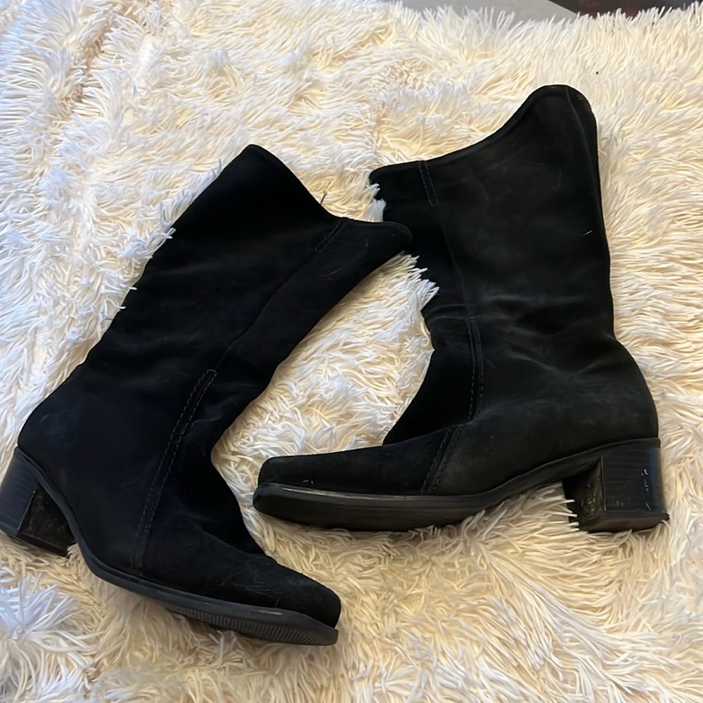 LaCanadienne Boots